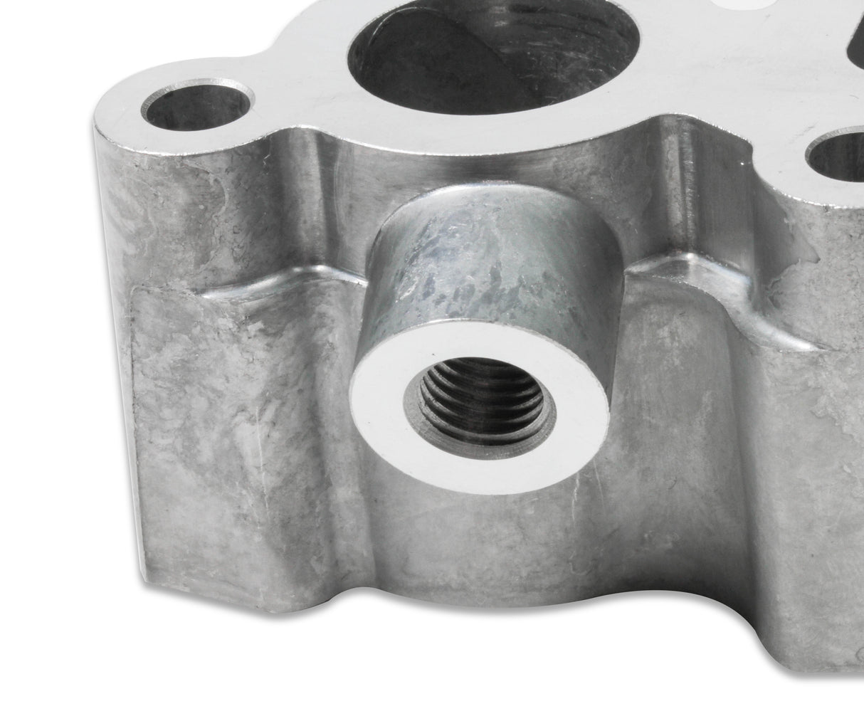 Holley Installation Kit for GM Gen V LT Accessory Drive - 21-5