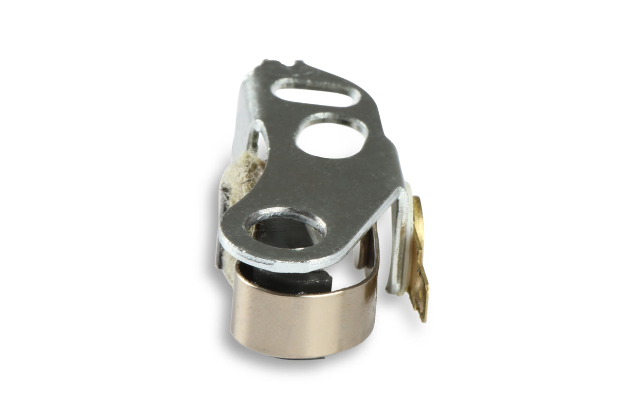 Mallory Points Set, YL Heavy Duty - 25042X