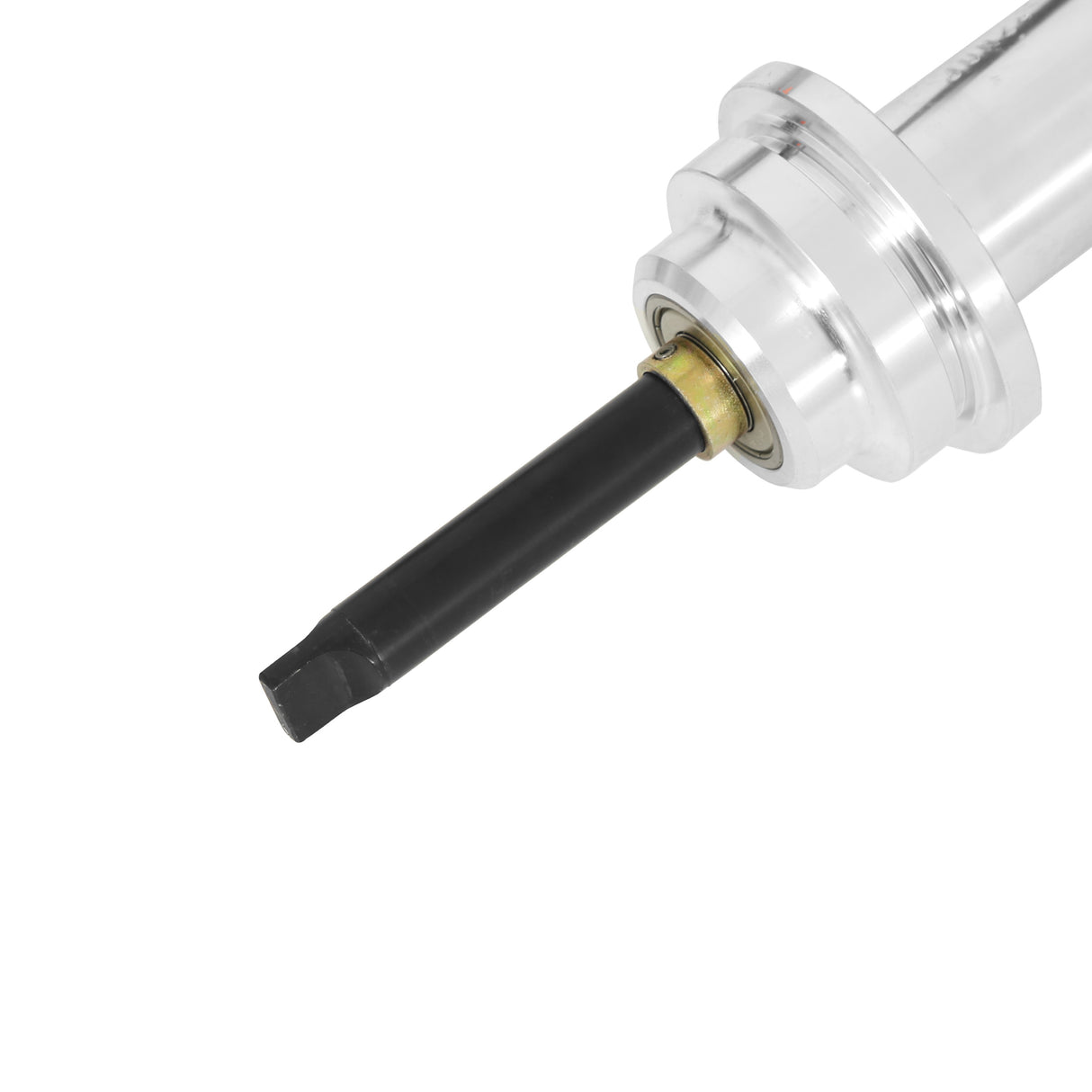 MSD Chrysler, 318, 340, 360, E-Curve Distributor - 8504