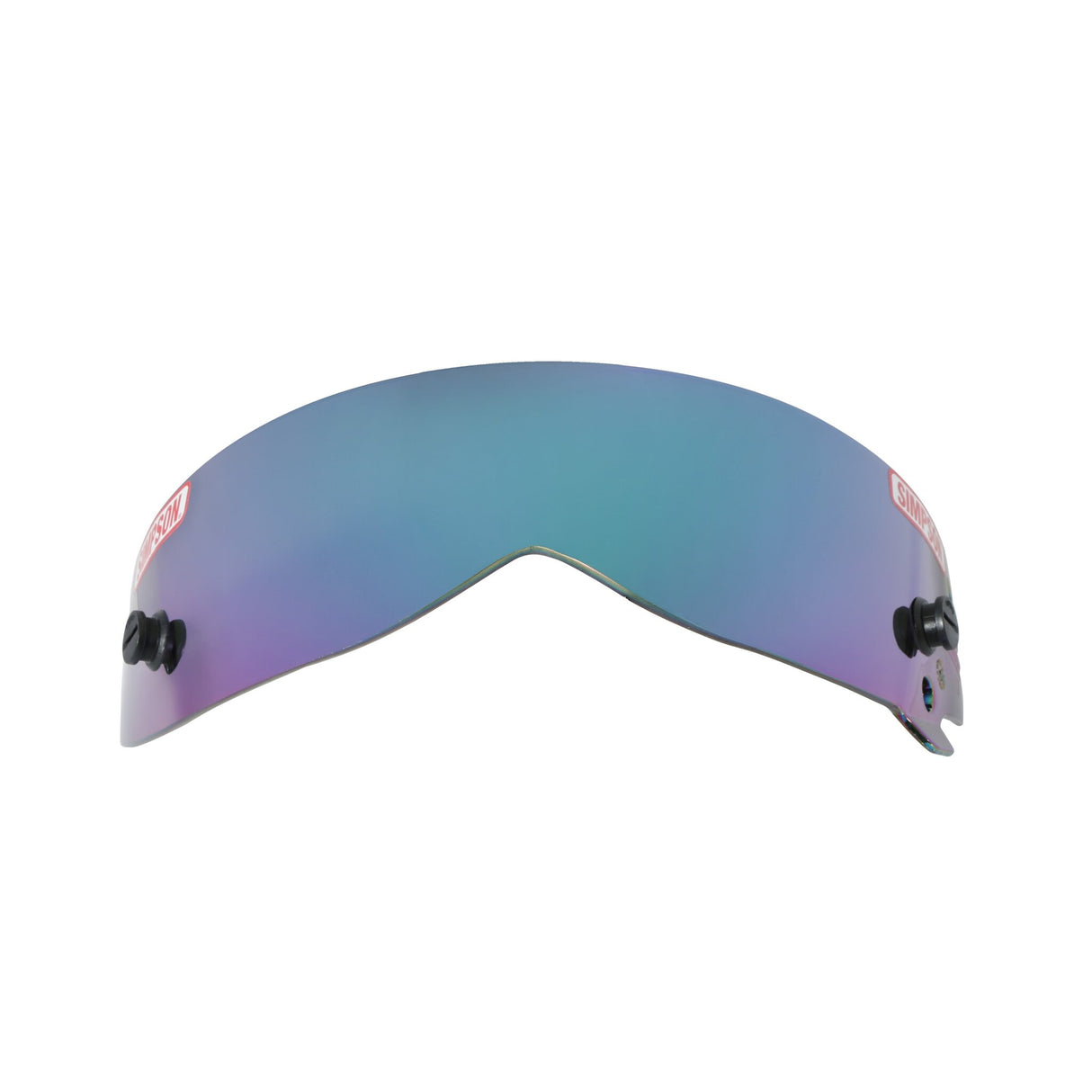 Simpson Helmet Replacement Shields - 89402