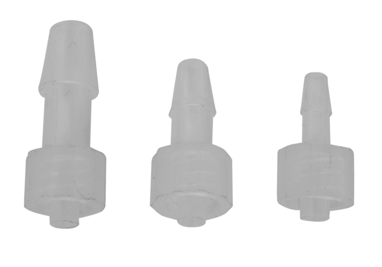 Holley 543-121 Terminator X MAP Sensor Adapter Set