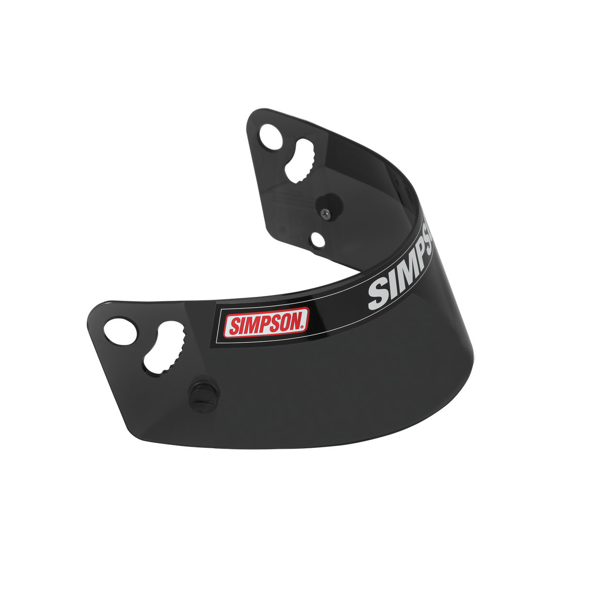 Simpson Helmet Replacement Shields - 1011-17