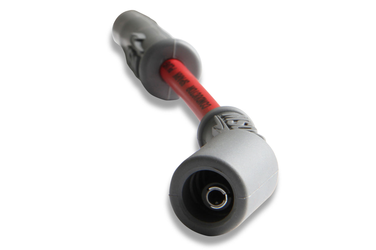 MSD Wire Set, Super Conductor 8.5MM GM LS/LT Red - 33829