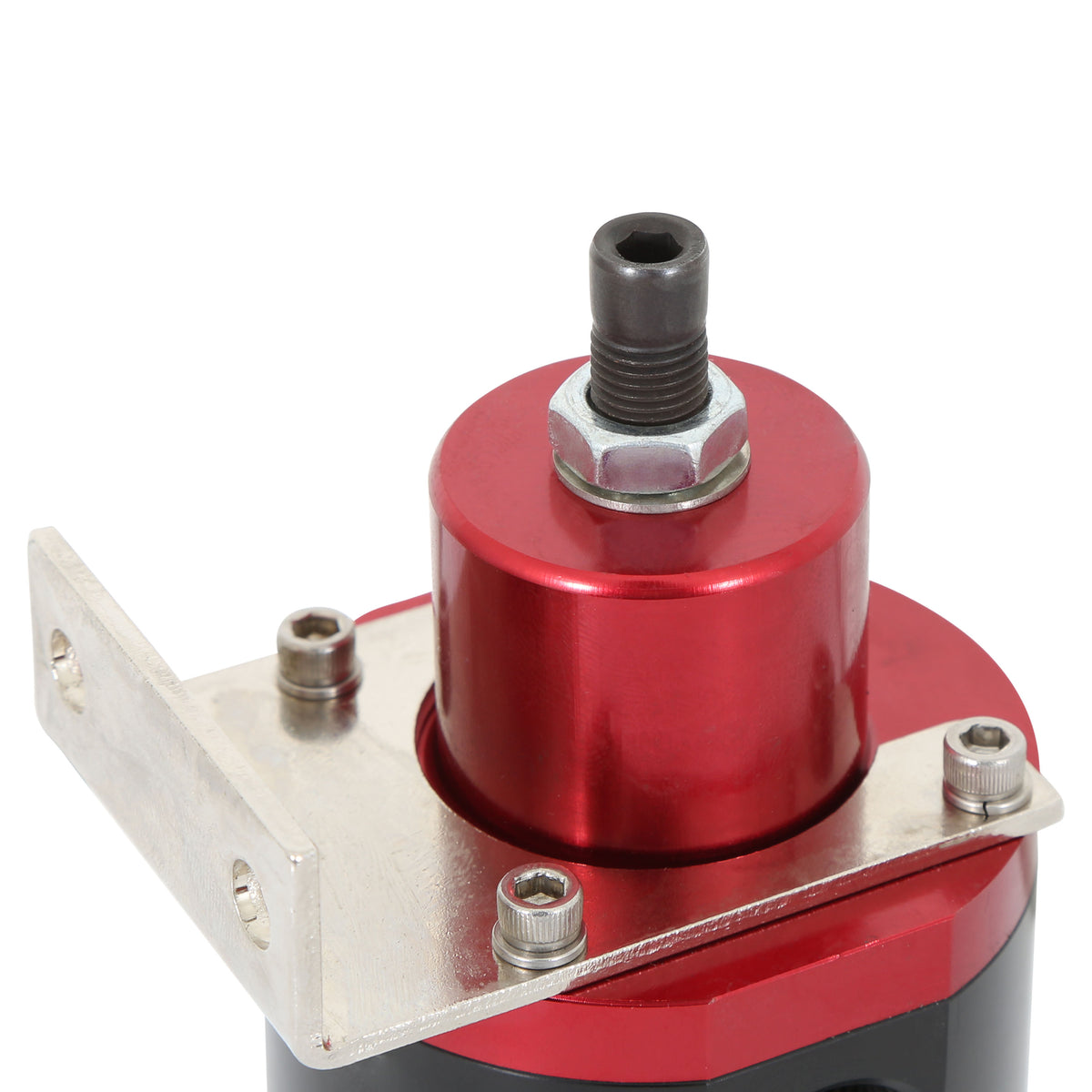 Quick Fuel Technology 2-Port Fuel Pressure Regulator - 30-7025QFT
