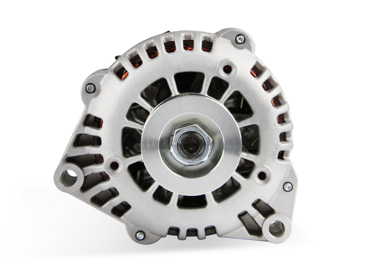 Holley 197-300 Alternator with 105 Amp Capability