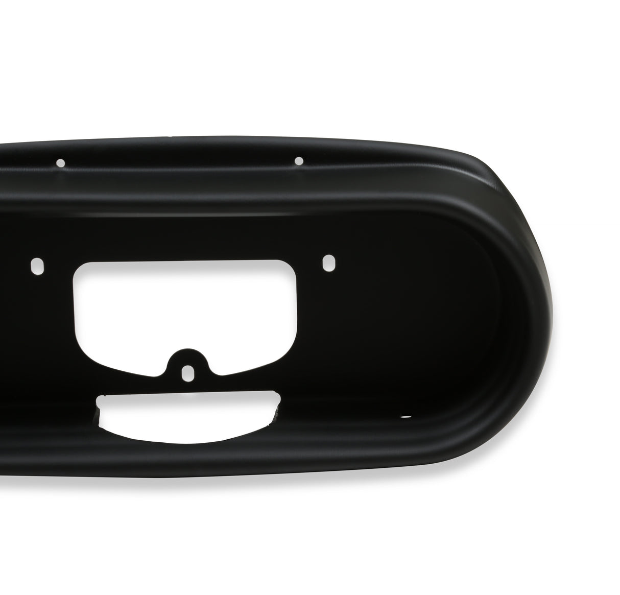 Holley 553-433 Dash Bezels for Racepak Dashes
