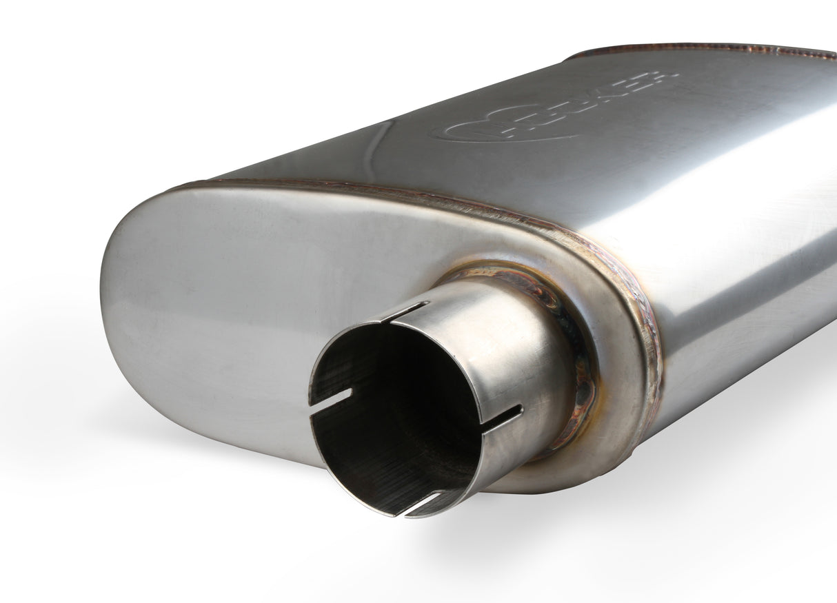 Hooker VR304 Muffler - 21644HKR