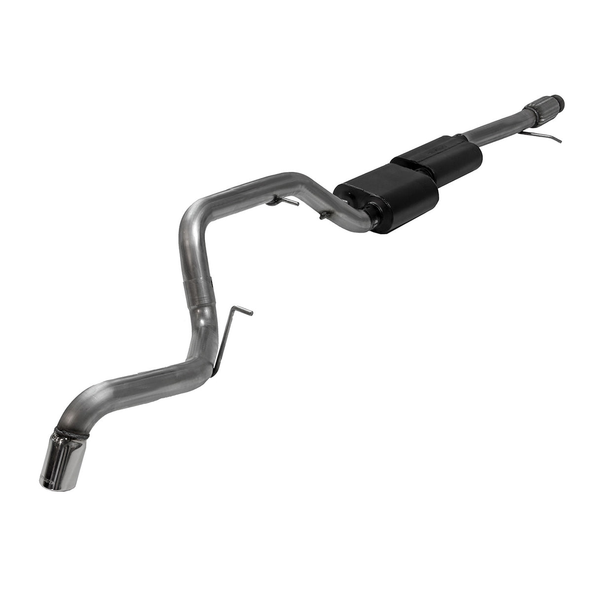 Flowmaster Force II Cat-Back Exhaust System - 817949