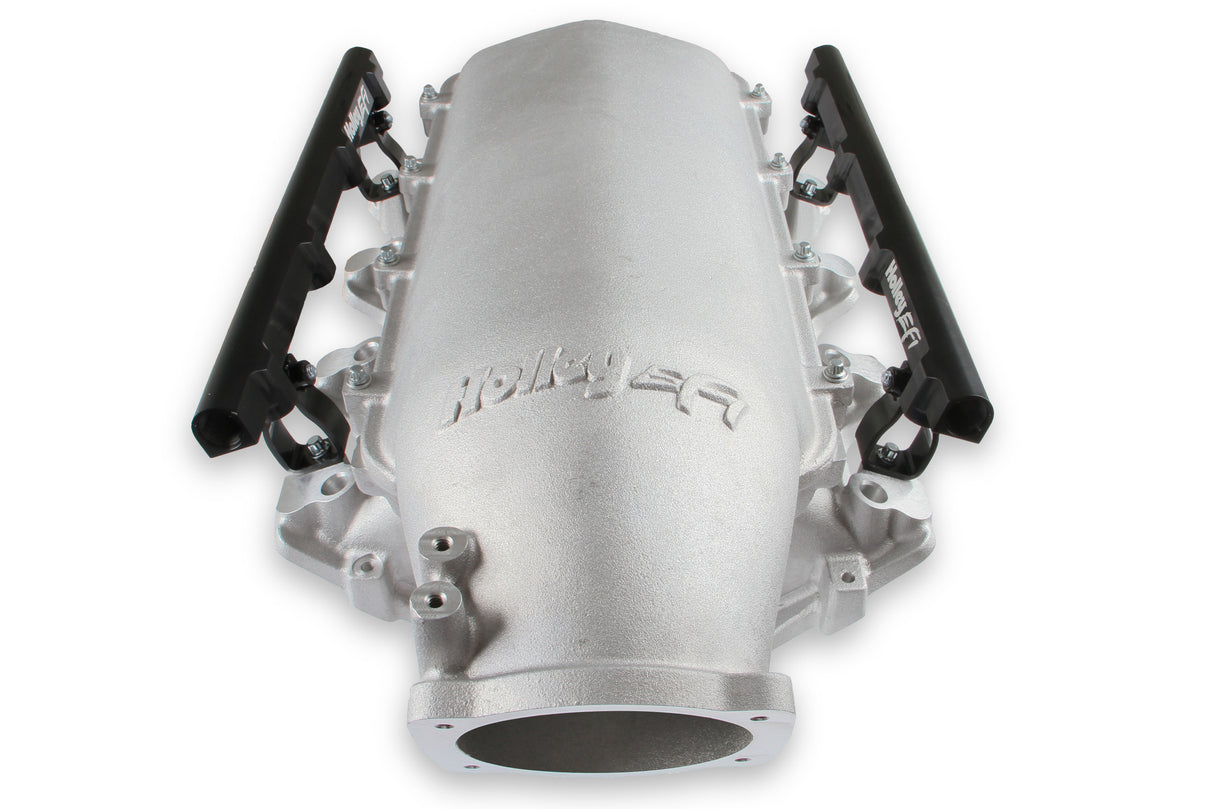 Holley 300-620 Modular Lo-Ram EFI Manifold LS1/2/6