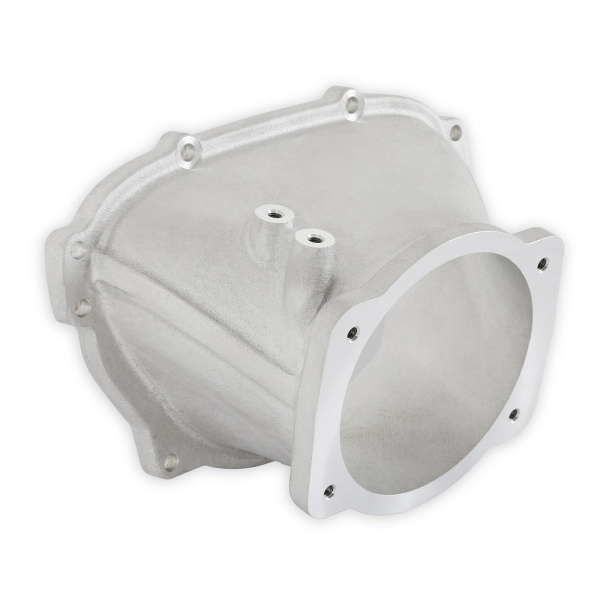 Holley 300-714 Ultra Lo-Ram 105mm Throttle Body Adapter - GM Gen V LT