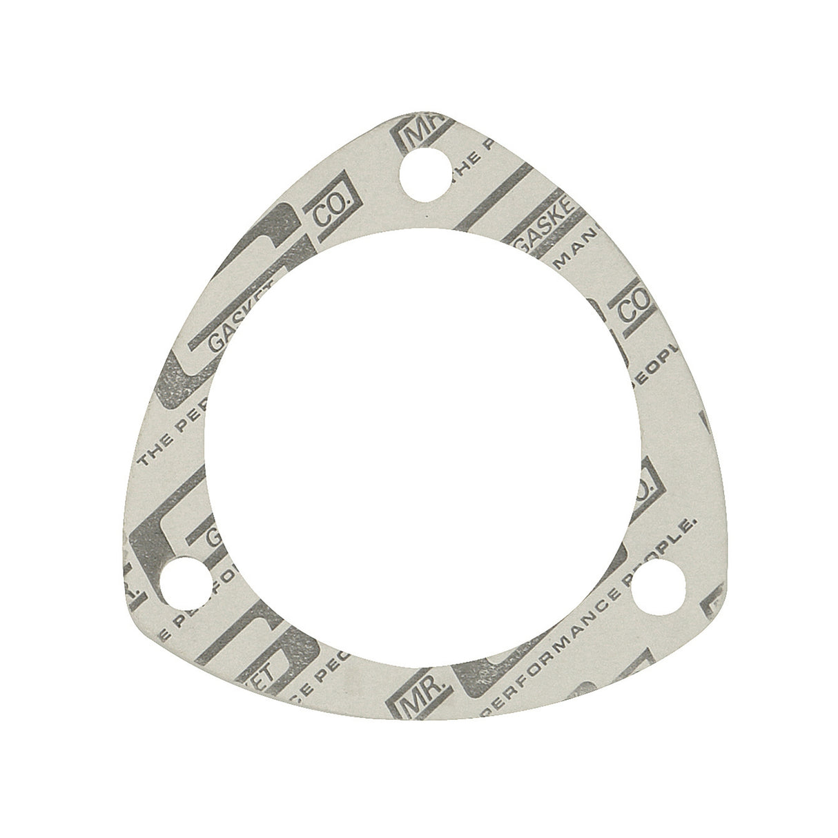Mr Gasket Performance Collector Gasket - 3-1/2 Inch - 1203