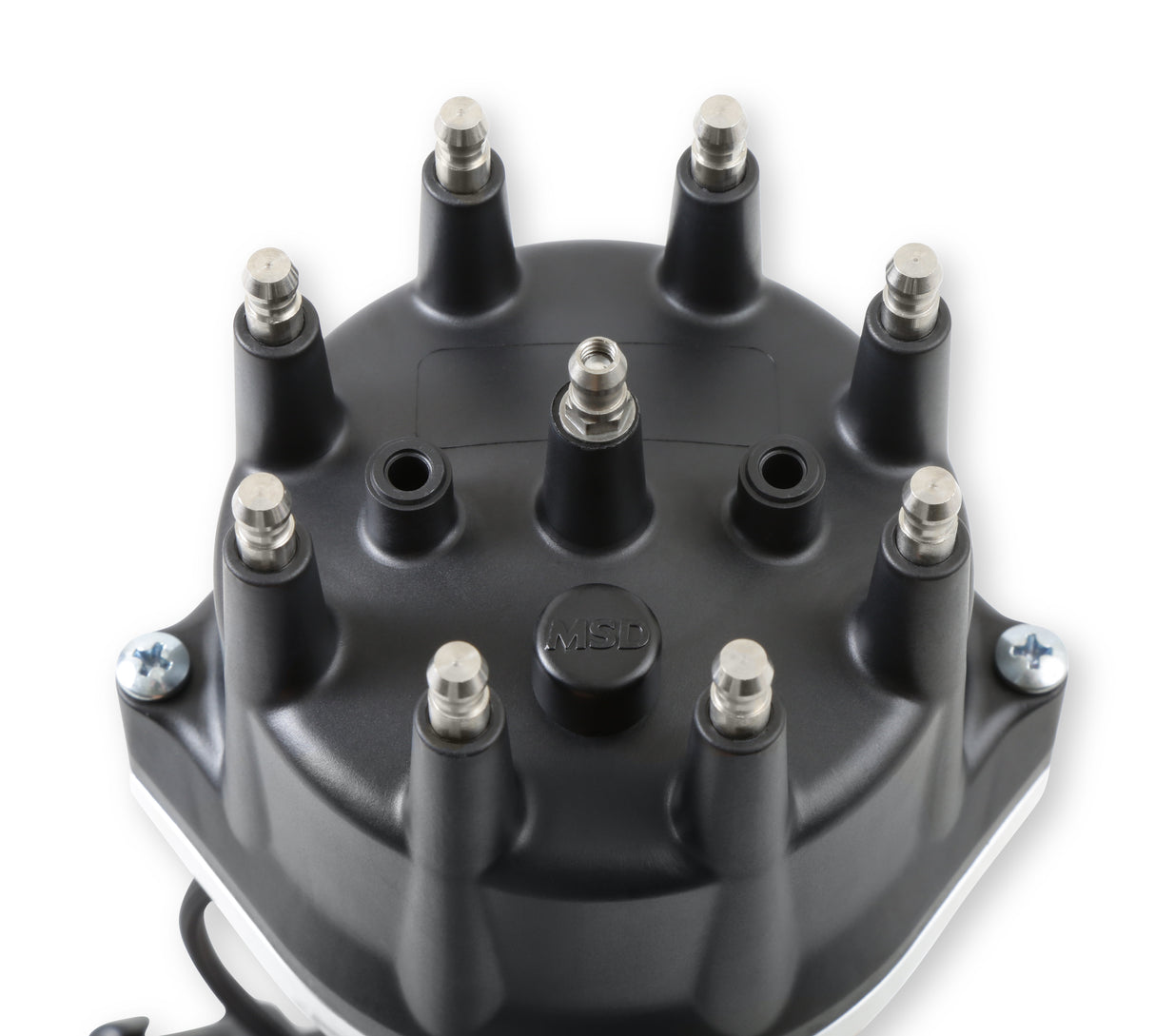 Holley 565-205 EFI Dual Sync Ford FE Distributor