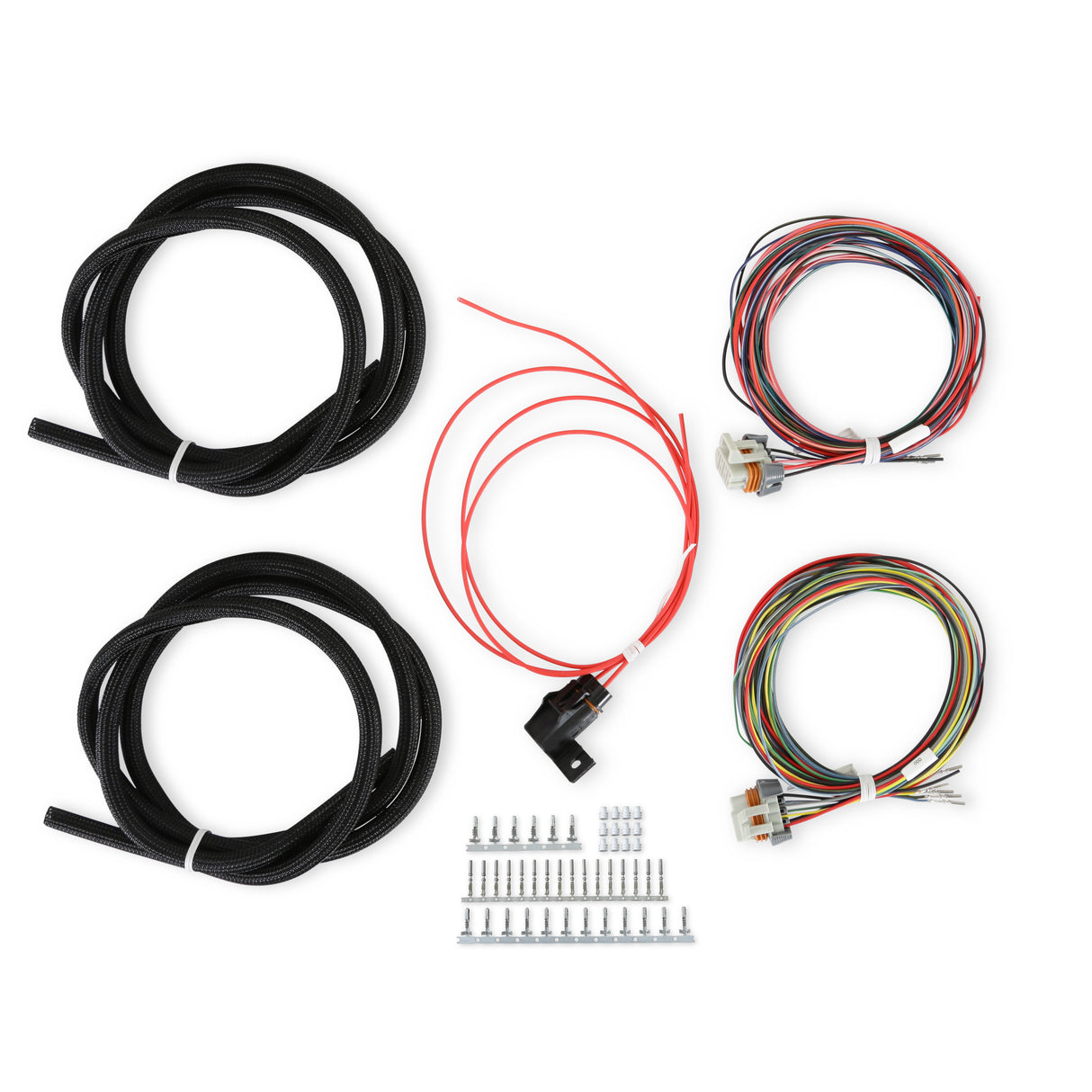 Holley 558-307 Universal Coil On/Near Plug Harness