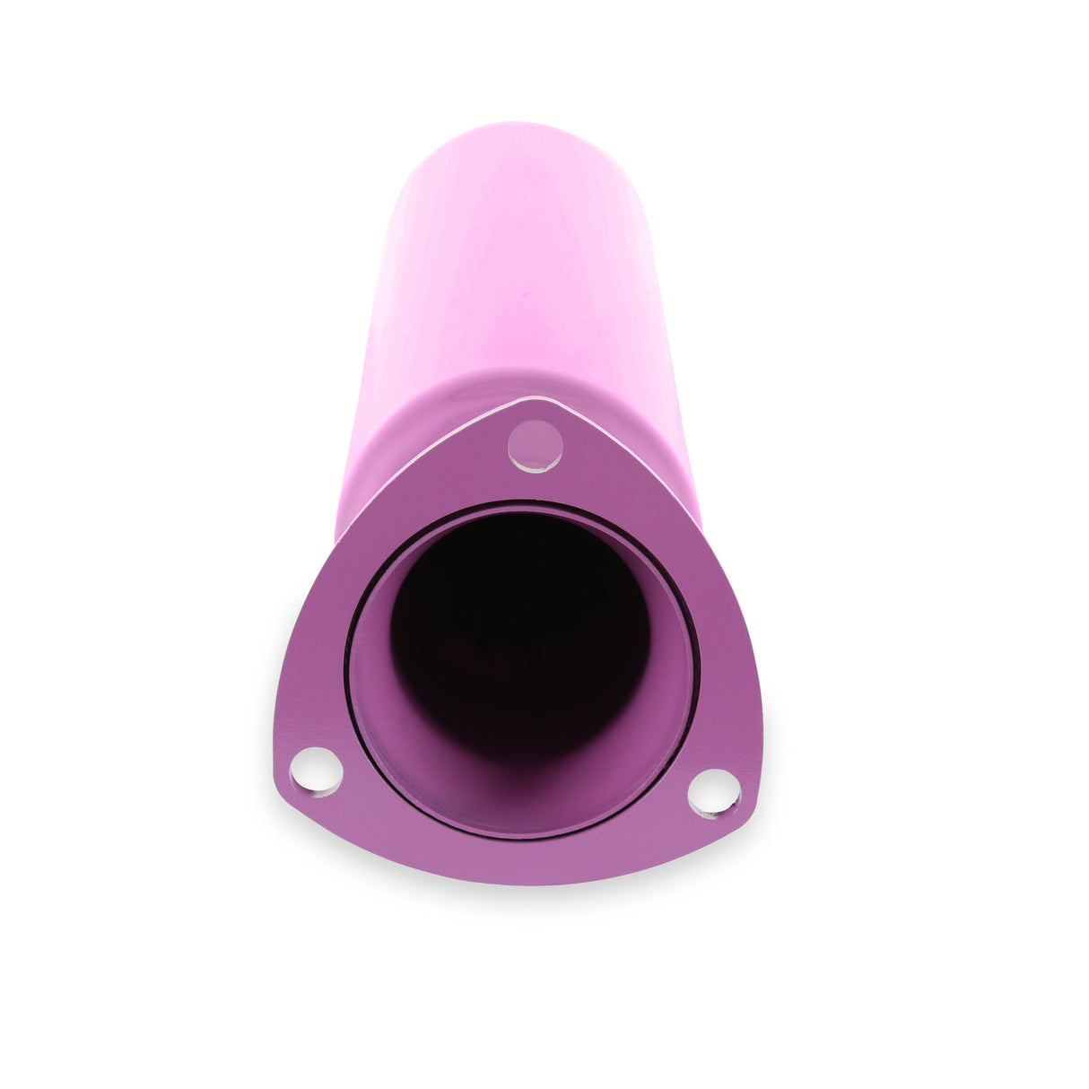 Flowtech Purple Hornies Glasspack - 50230FLT