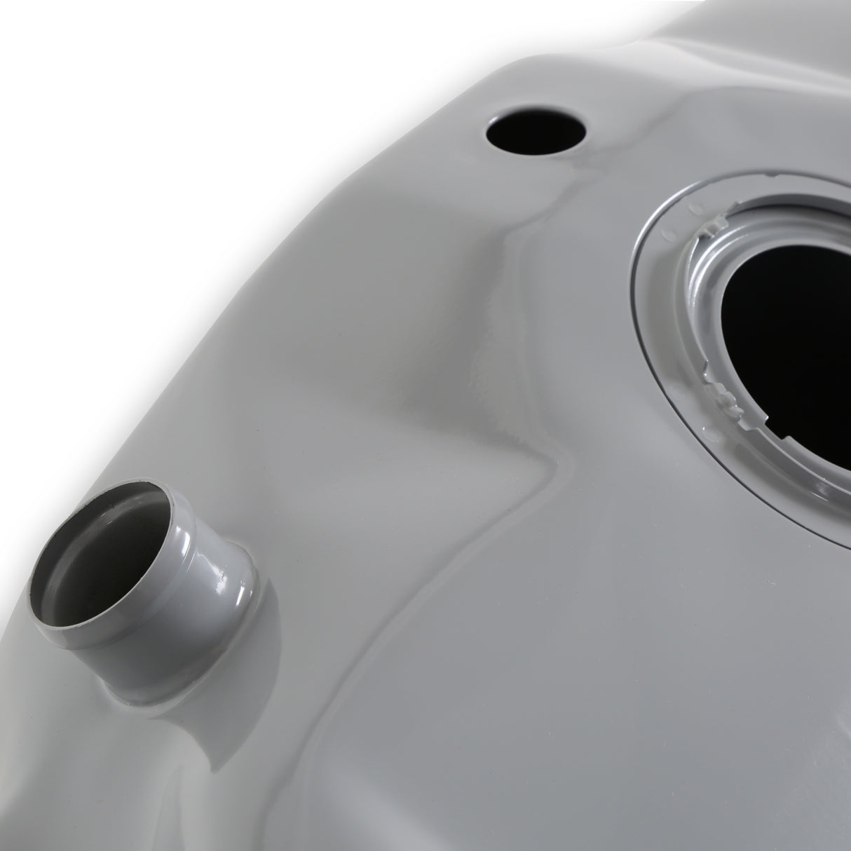 Holley 19-544 Sniper EFI - Stock Replacement Fuel Tank - Ford F-150