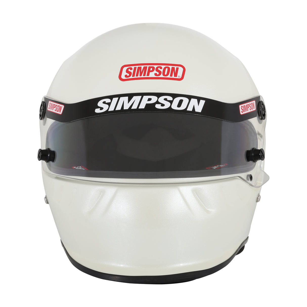 Simpson Vudo Helmet SA2025 - 995005P