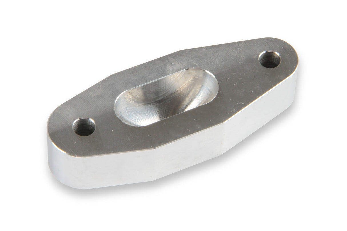 Holley 302-22 GM Gen V LT Swap Oil Pan - Drag Race - As Cast with Turbo Oil Return
