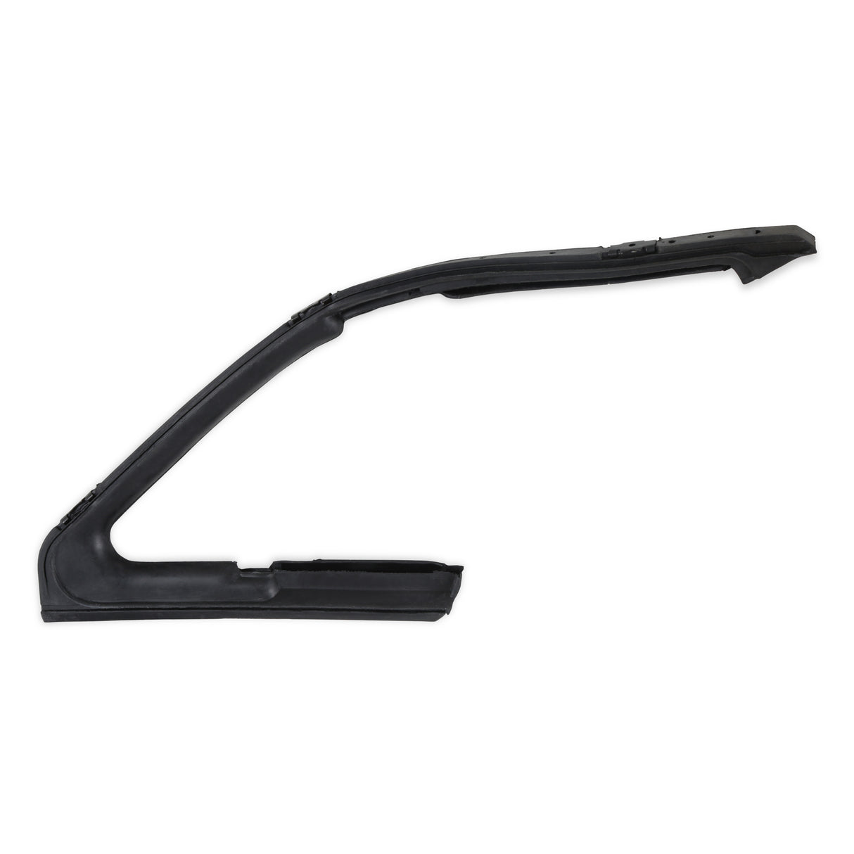 Scott Drake Vent Window Seal, Driver Side - C5ZZ-6521449-B