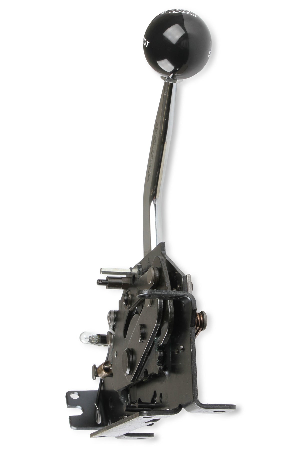 Hurst Pro-Matic 2 Ratchet Shifter - 3838500