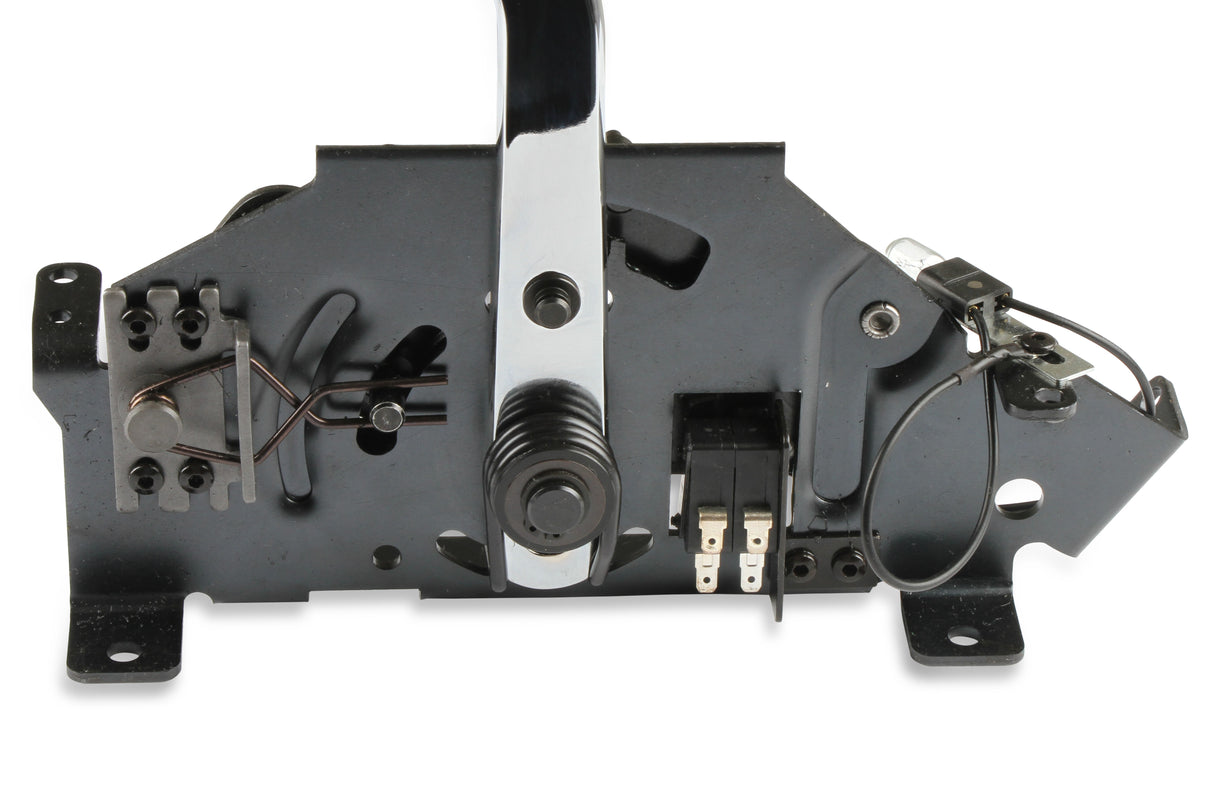 Hurst Pro-Matic 2 Ratchet Shifter - 3838500