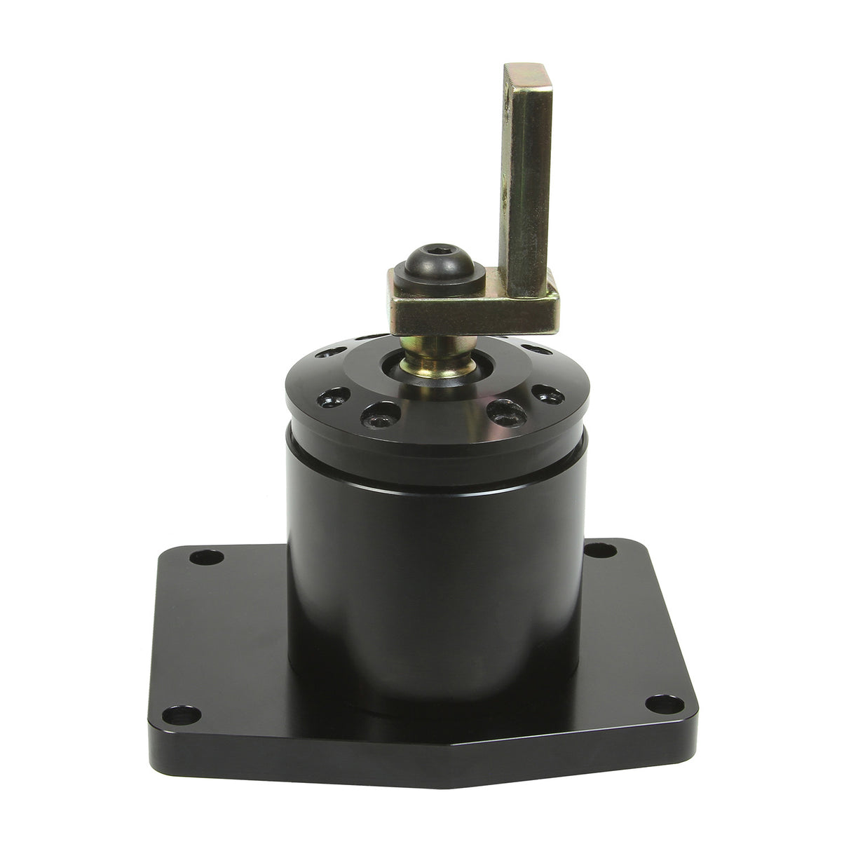 Hurst Blackjack Short Throw Shifter - Mid Shifter - 3917335