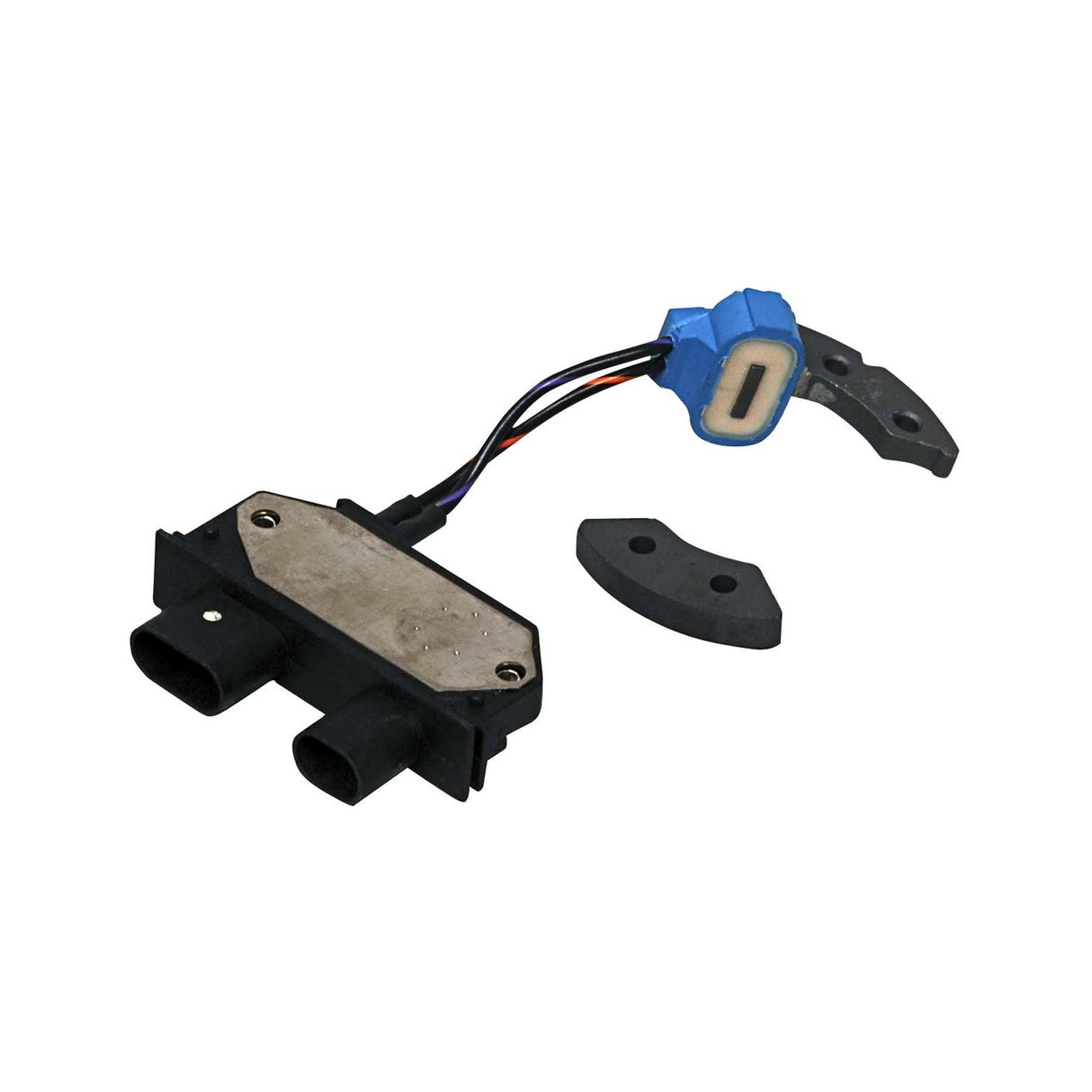 MSD Ignition Module/Pickup Kit for 8366/8367 - 84665