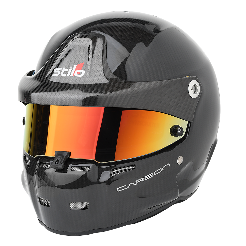 STILO ST5 Screw kit for Peak + Visor - YA0864