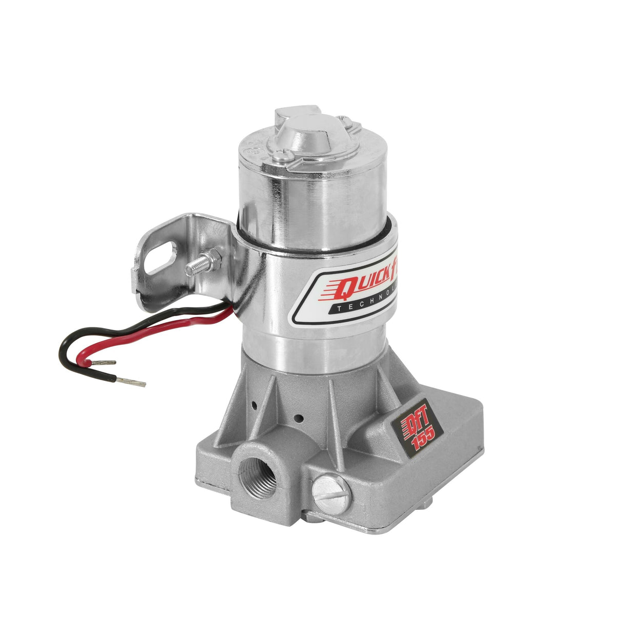 Quick Fuel 155 GPH Electric Fuel Pump - 30-155QFT