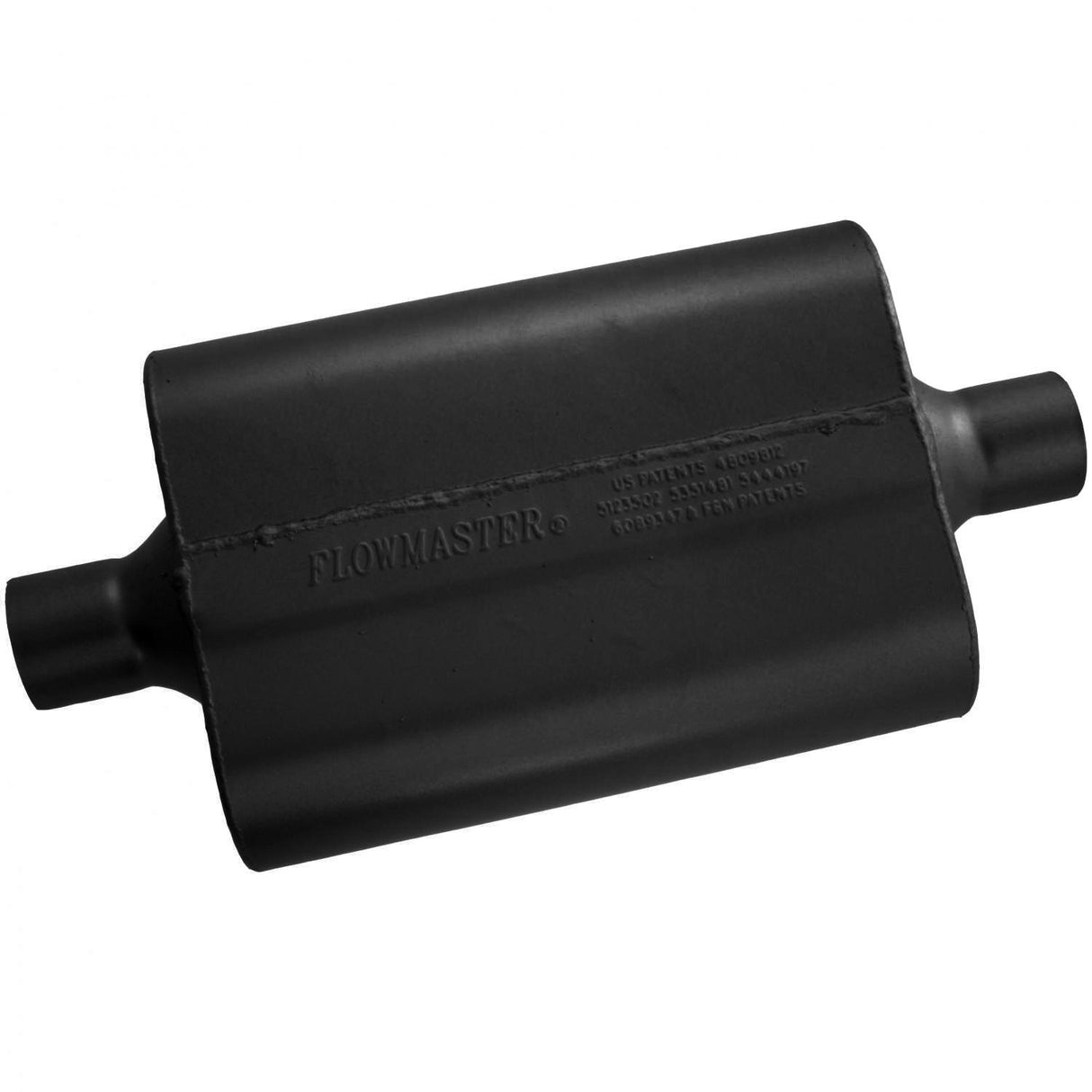 Flowmaster 40 Series Delta Flow Chambered Muffler - 942440