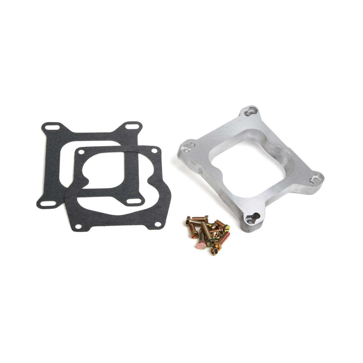 Quick Fuel Carburetor Adapter (Spread Bore to Square Bore) - 300-6QFT