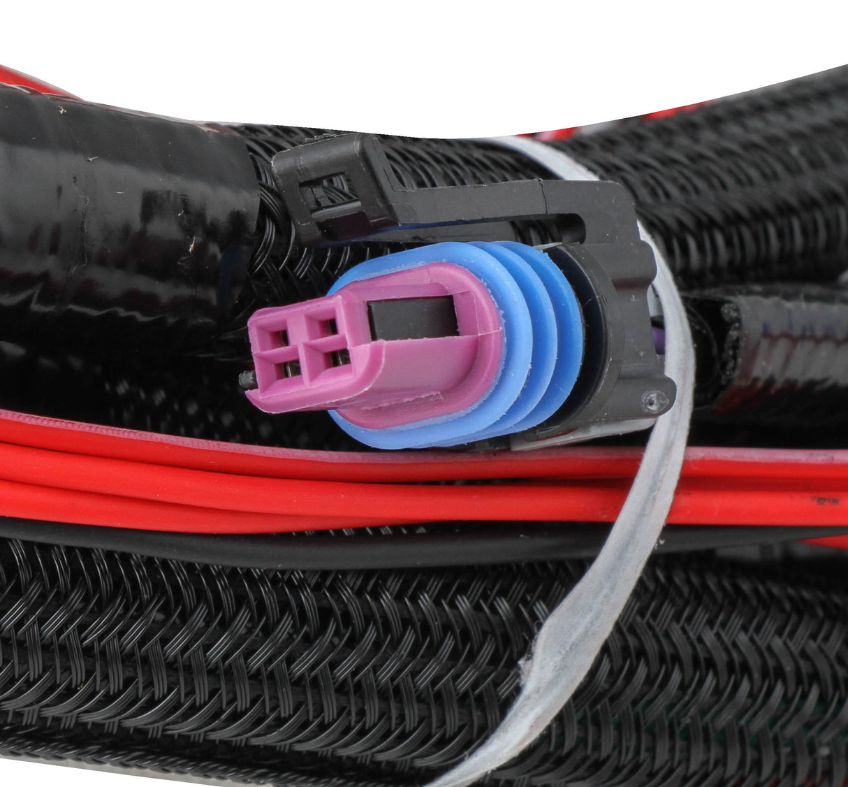 Holley 558-405 EFI Transmission Control Harness - For 1996-2008 GM 4L60E and 4L80E