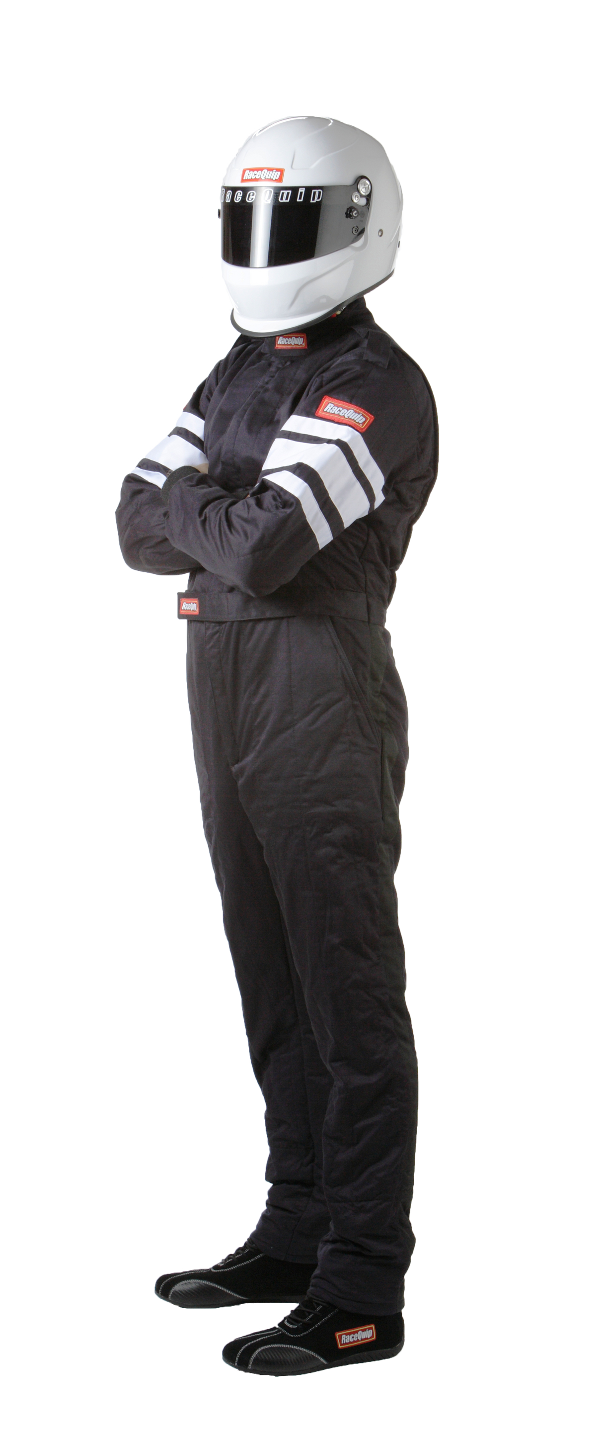 RaceQuip One Piece Multi Layer Fire Suit - 120004RQP