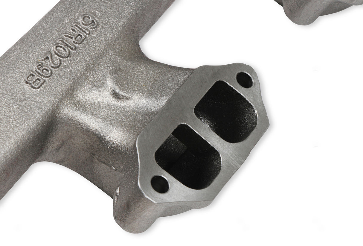 Hooker Small Block Chevrolet Exhaust Manifolds - 8527HKR