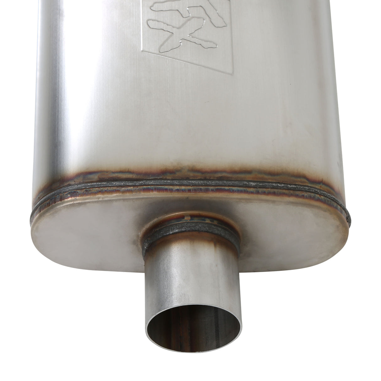 Flowmaster Flow FX Muffler - 71256
