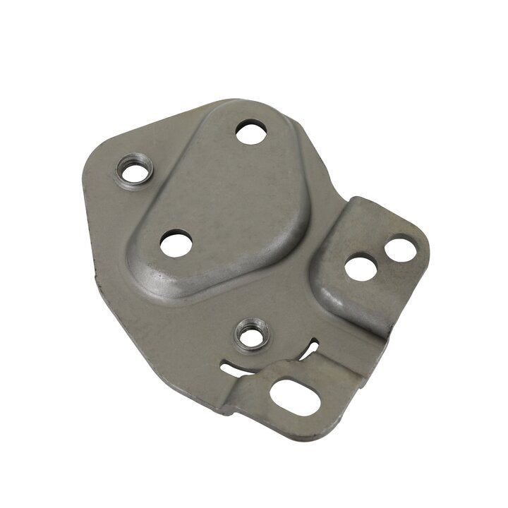 Hurst Competition/Plus 4-speed Installation Kit - GM/Studebaker - 3734734