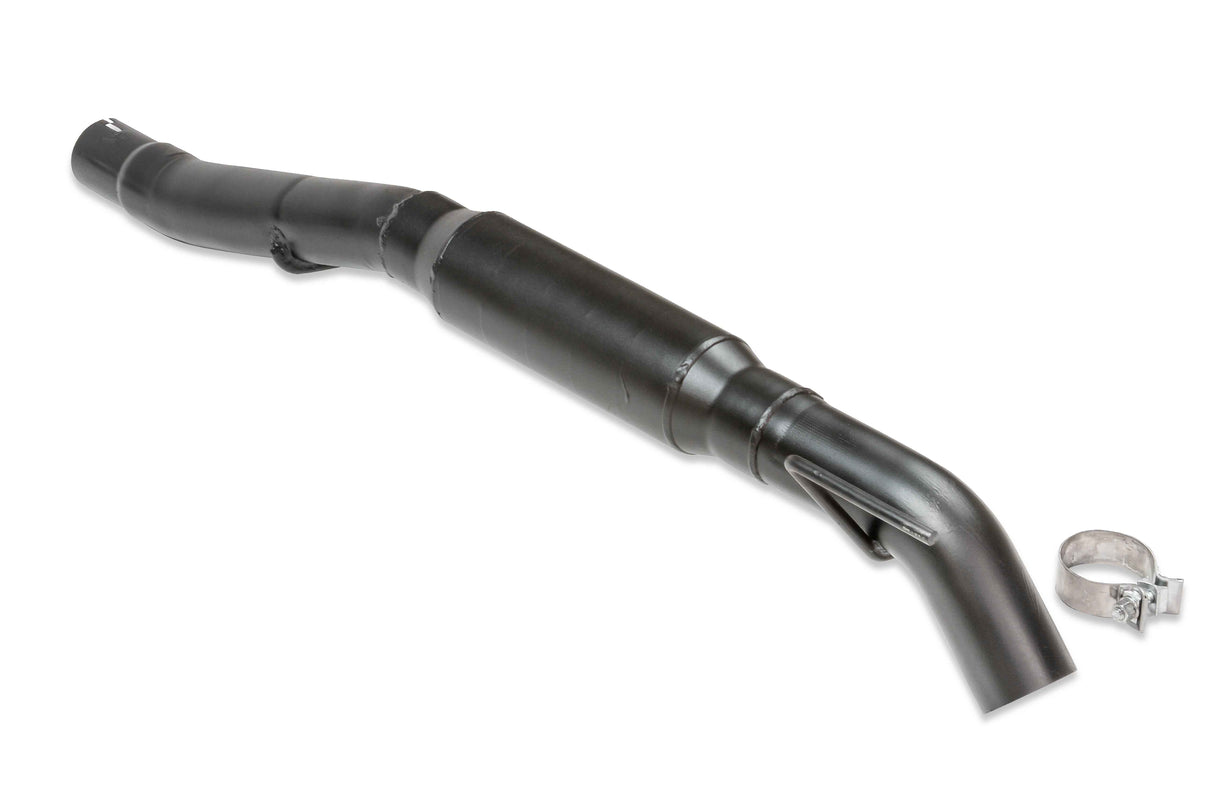 Flowmaster Outlaw Extreme Cat-back Exhaust System - 817917