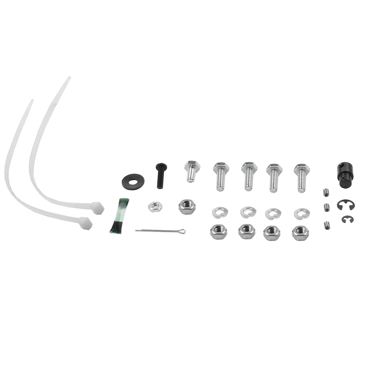 B&M Automatic Shifter - Magnum Grip Pro Stick Console - 81162