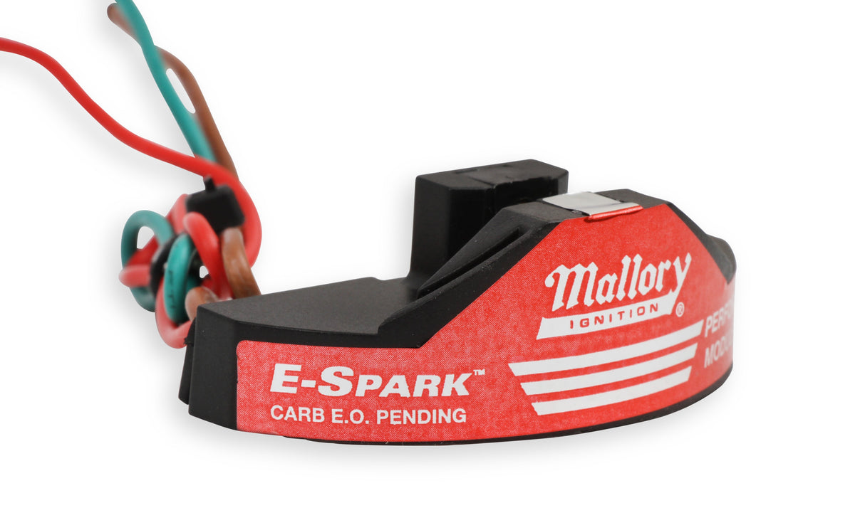 Mallory E Spark® Conversion Kit - 61001M