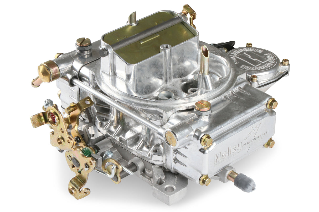 Holley 0-80459SA 750 CFM Classic Carburetor