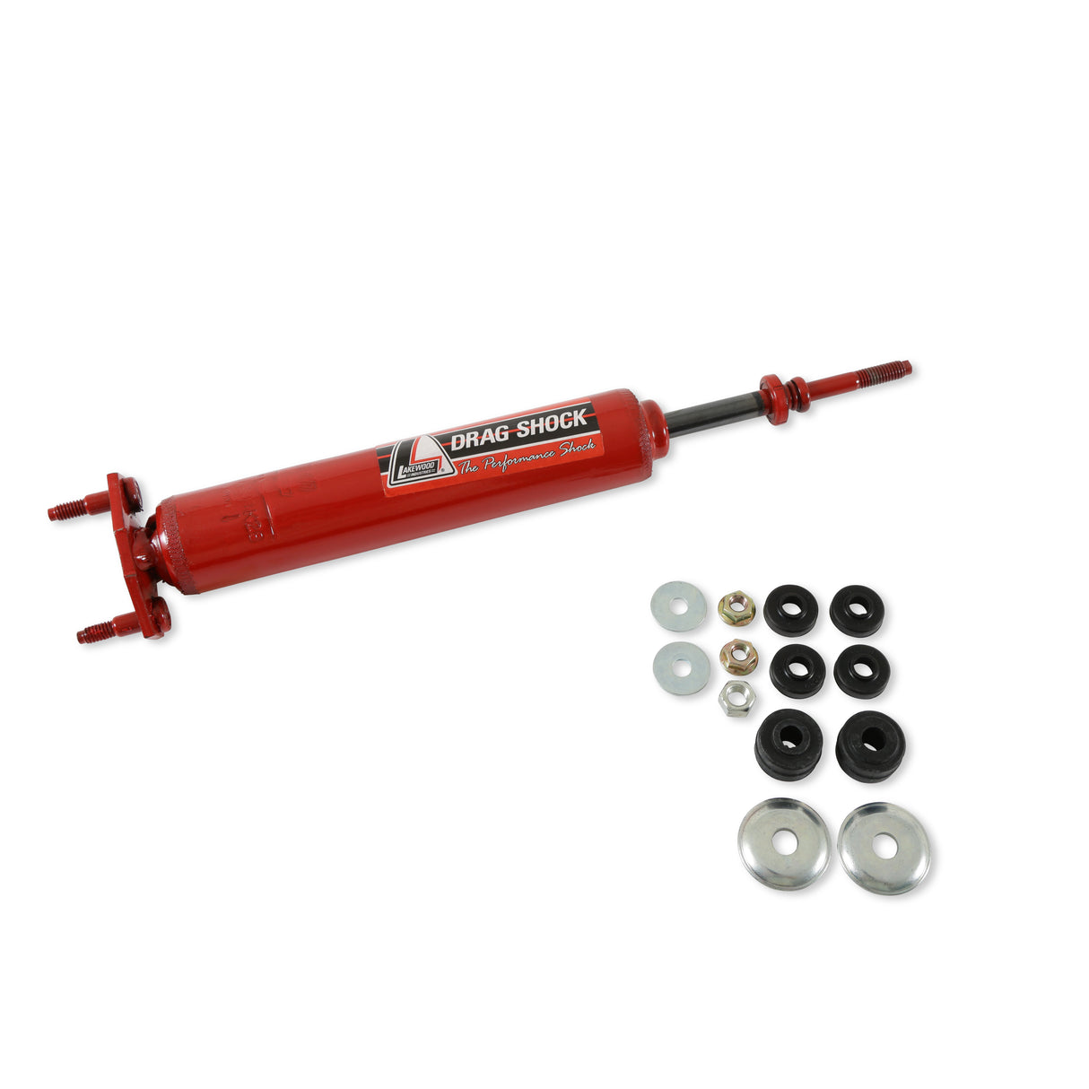 Lakewood Drag Shock - Front - 90/10 - 40104