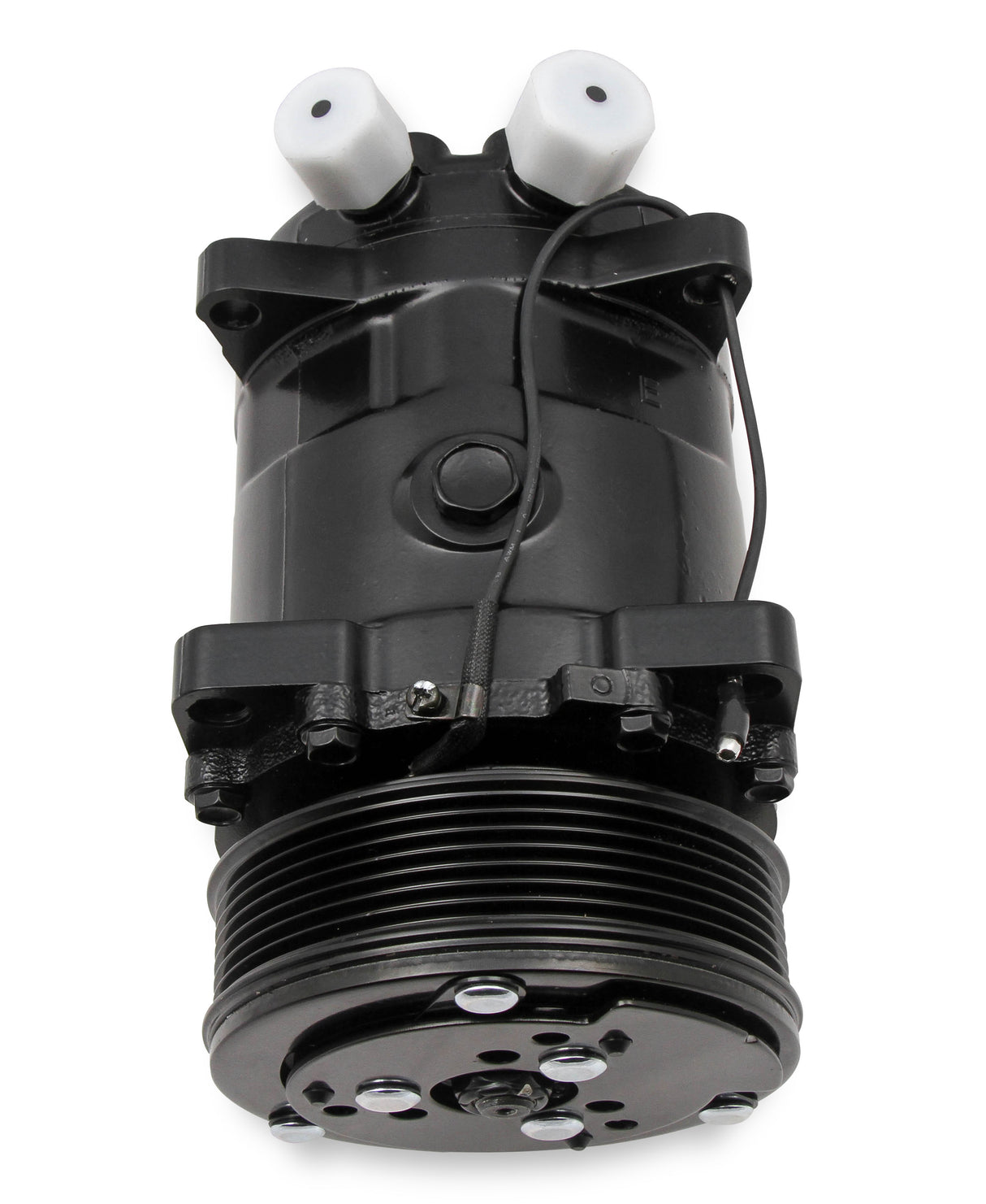 Holley 199-103 SD508 A/C Compressor