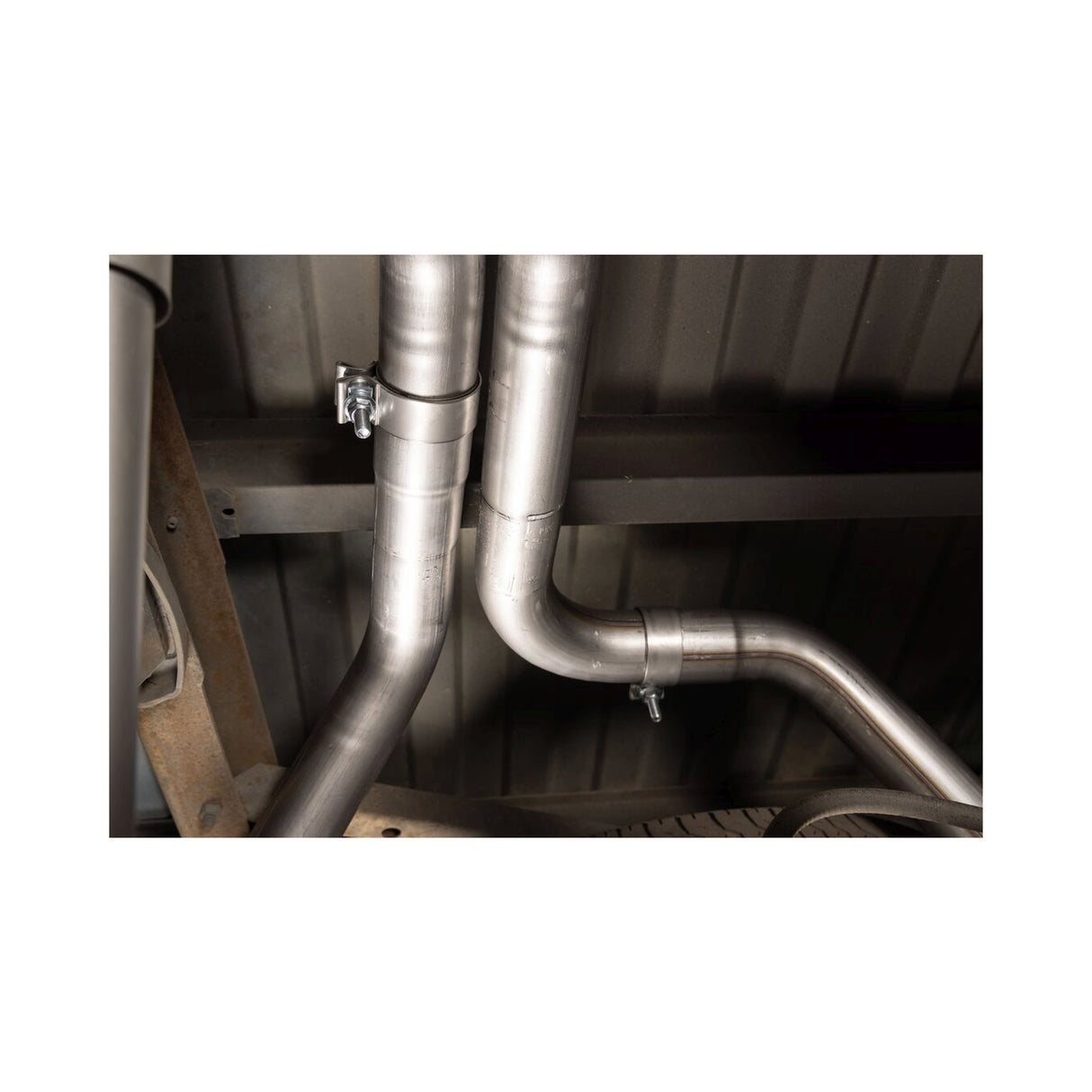 Flowmaster Flow FX Cat-back Exhaust System - 718190