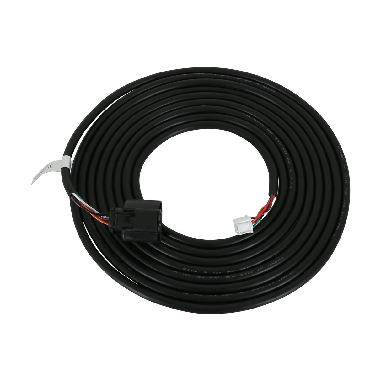 AEM X-Series Wideband Sensor Harness - 30-3427