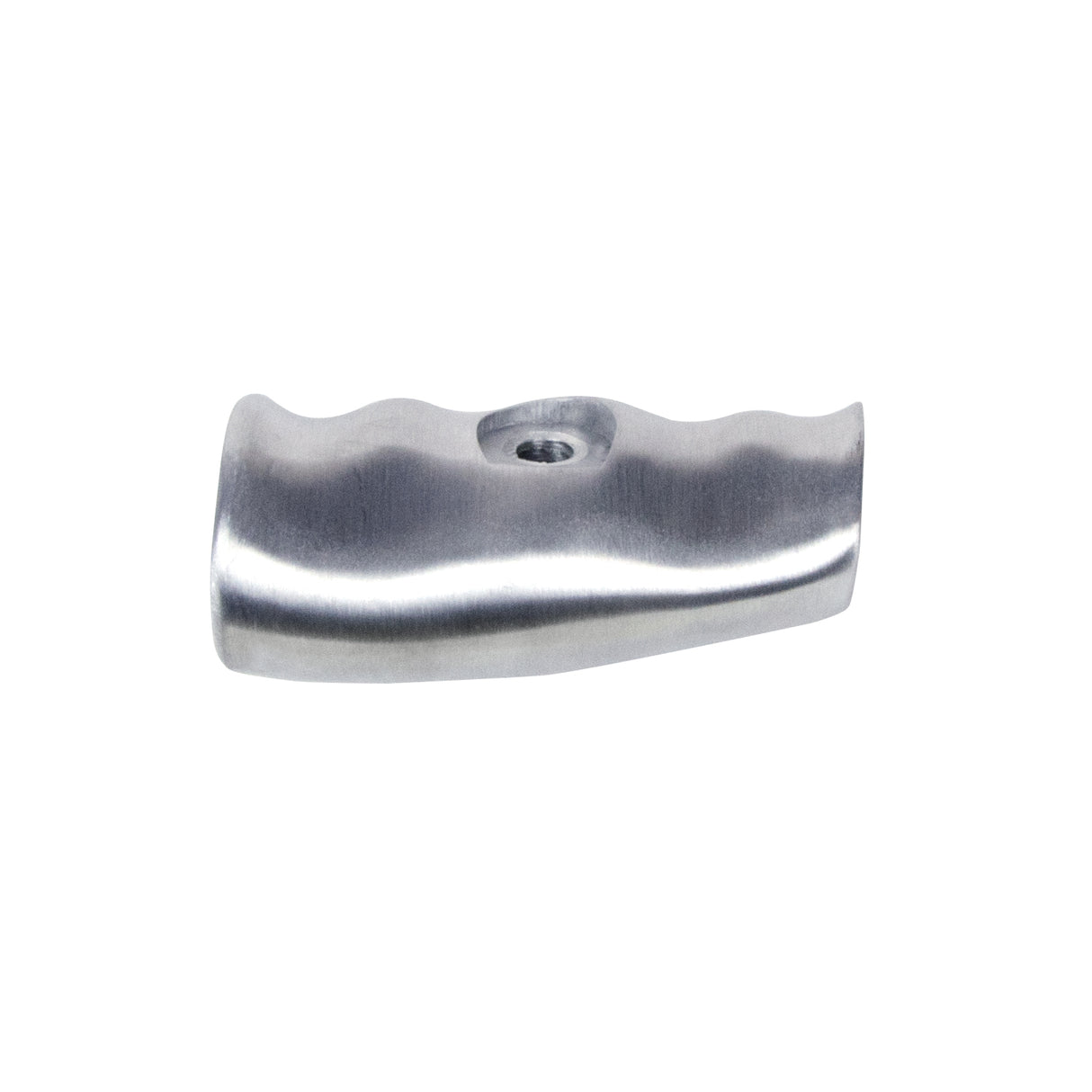 Hurst T-Handle - Brushed 4-Speed Pattern - 1535000