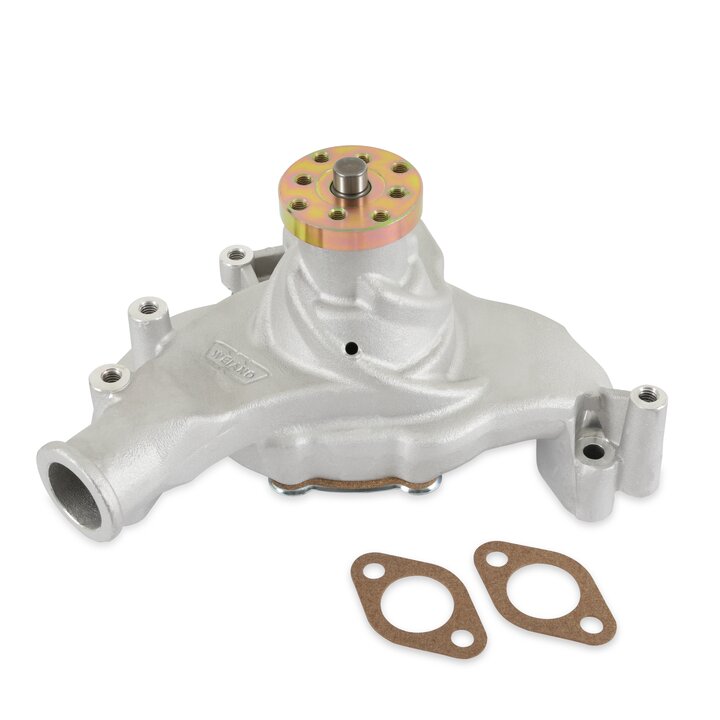 Weiand Action +Plus Water Pump - 9242