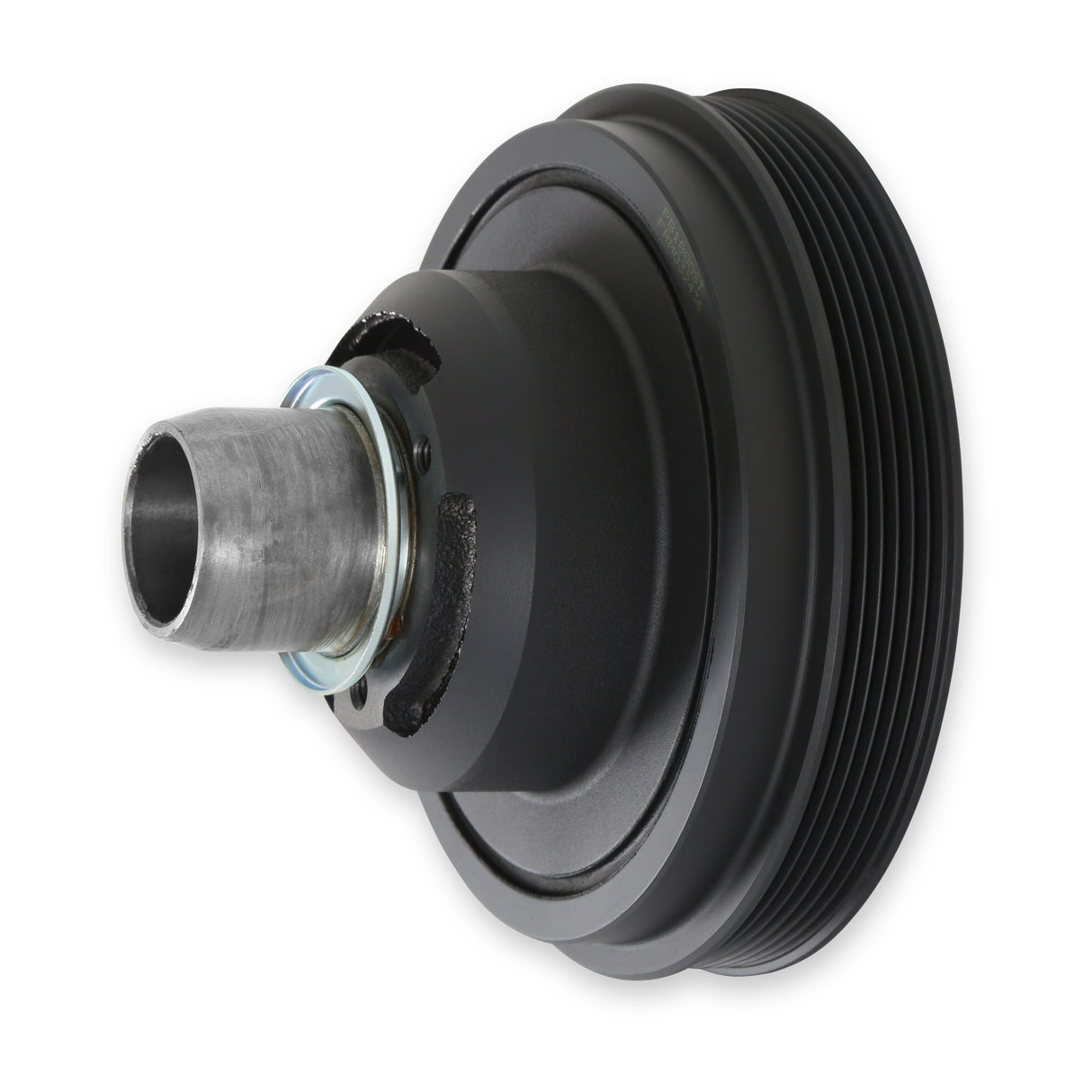 Holley 97-362 Replacement Damper - Non VVT