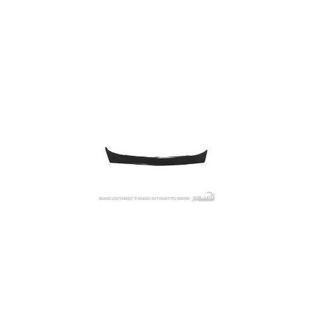 Scott Drake Front Spoiler - C5ZZ-63001A74-A