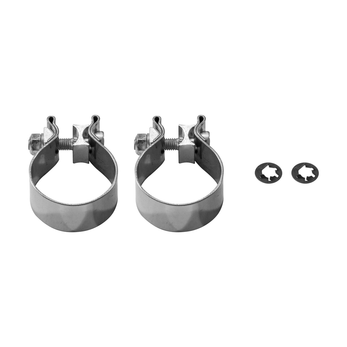 Flowmaster American Thunder Axle-back Exhaust System - 817751