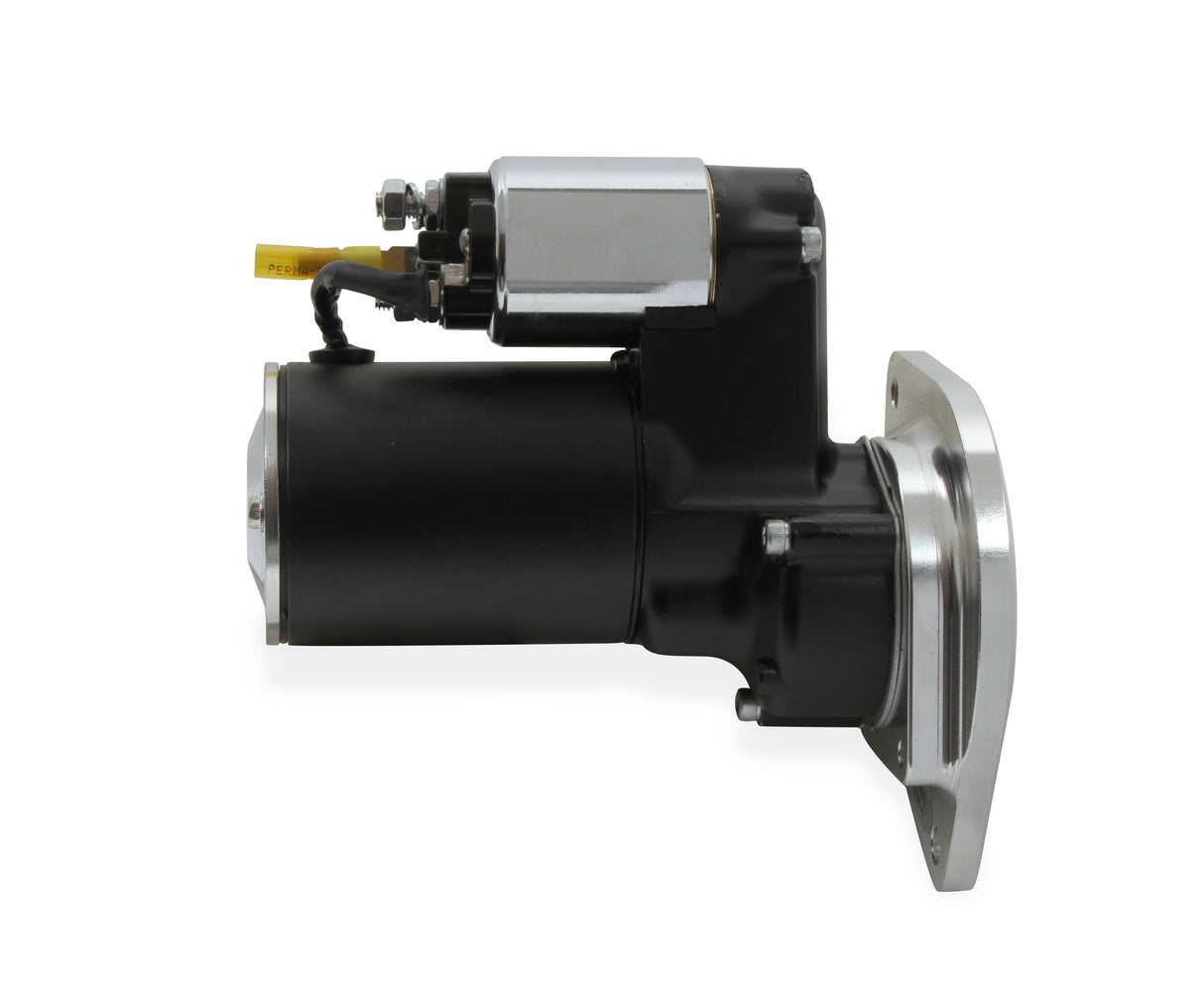 MSD Black DynaForce Starter - High Torque - Black - 50923