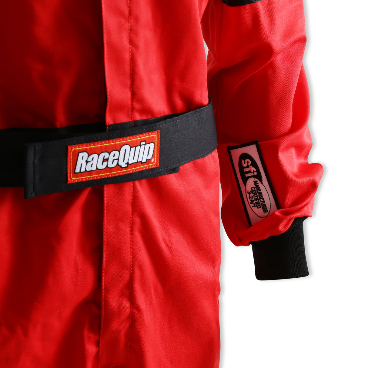 RaceQuip One Piece Multi Layer Fire Suit - 120016RQP